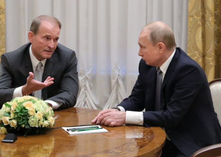 "Всіх на всіх": Чому Путін погодився від…