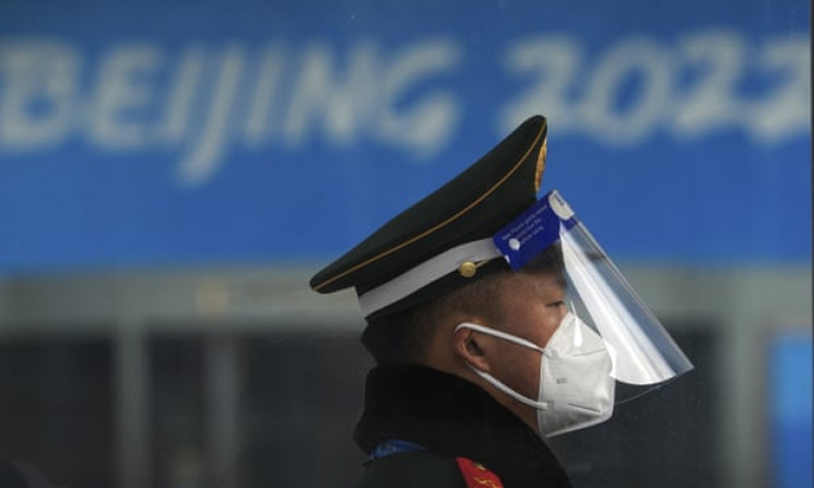 На Олимпиаде в Пекине будут строго наказ…
