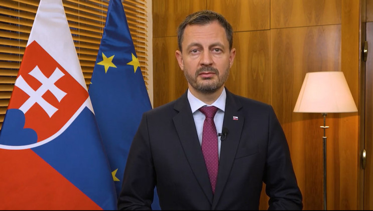Премьер Словакии разъяснил официальную п…