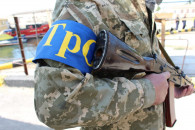 Территориальная оборона в Украине: Куда…