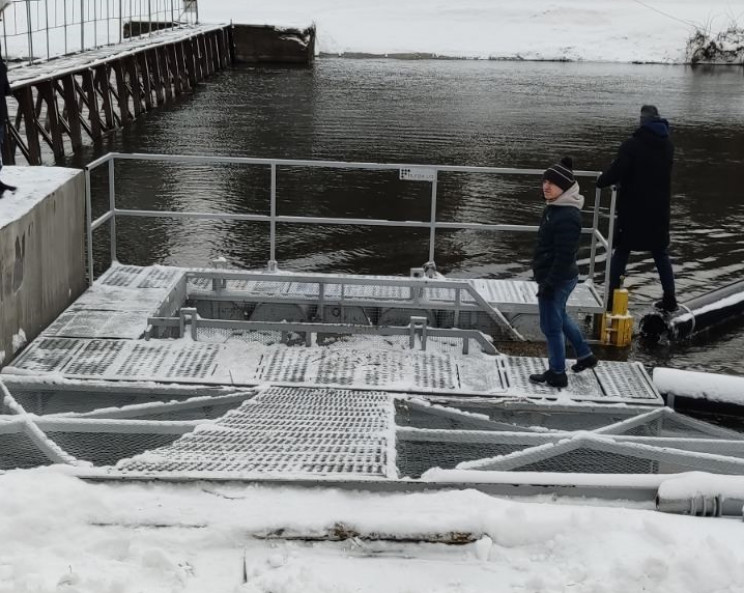 Гибель уток в реке Уды в Харькове: Эколо…