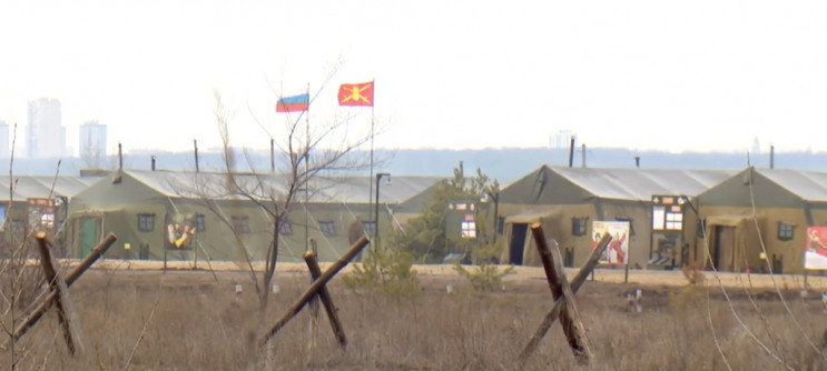 Мы ни на кого не нападем, - Россия…
