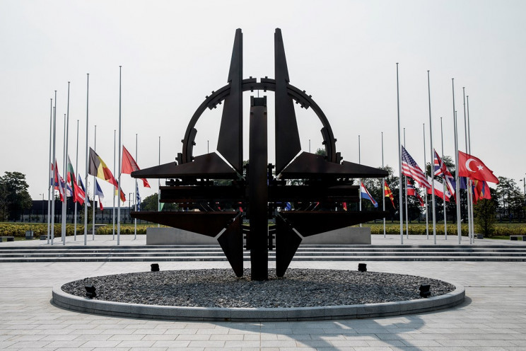 В НАТО отреагировали на требование Росси…