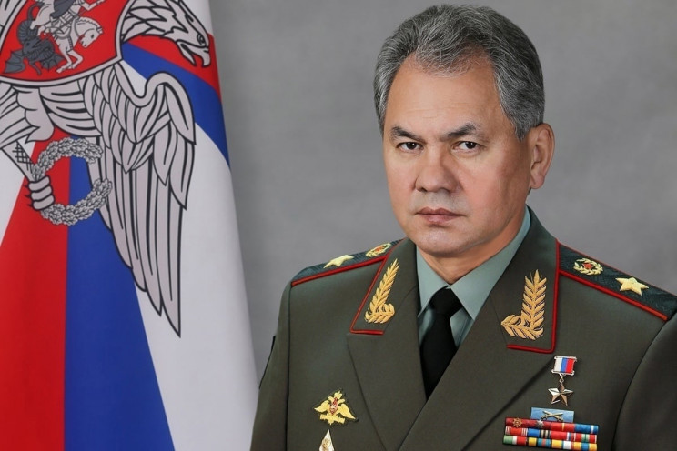Главу Минобороны Великобритании приглаша…