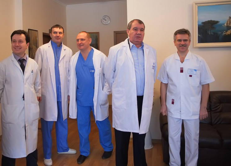 Головний - у всіх відношеннях, або Рецеп…