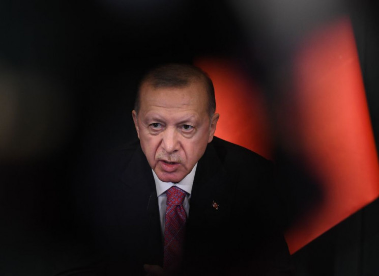 Турецкий гамбит: Действительно ли Эрдога…