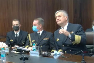 Очільник ВМС Німеччини заявив, що Крим з…