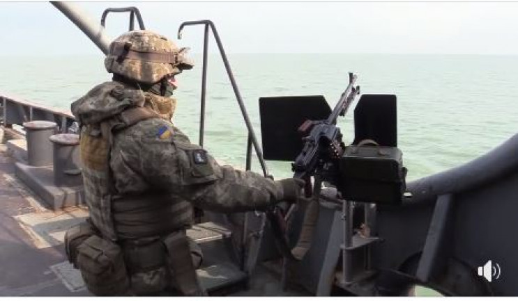 Бойовий буксир ЗСУ вийшов у море: Росія…