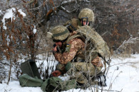 Війна на Донбасі не вщухає: Окупанти зно…