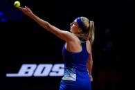 Три українські тенісистки залишилися на…