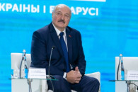 Лукашенко придумал, что "Украина первой…
