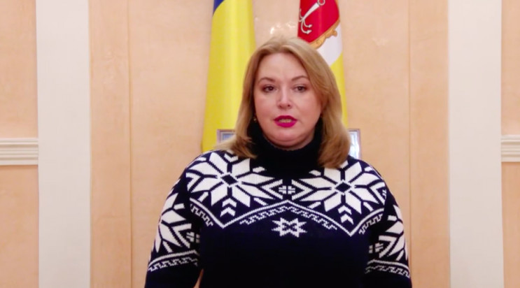 Майже 400 класів в одеських школах перей…