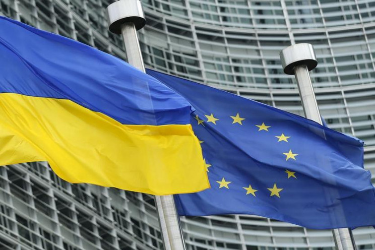 Рада ЄС засудила агресію Росії проти Укр…