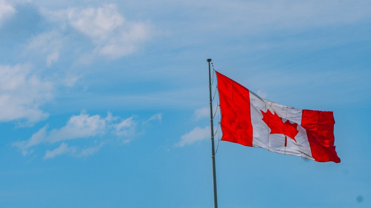 МЗС Канади рекомендує своїм громадянам п…
