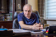 Президент "Динамо" Суркис признался, что…