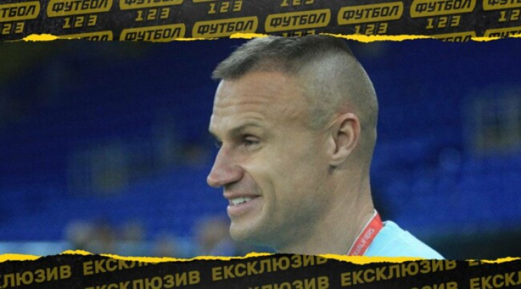 В футбольном клубе "Верес" назвали самую…