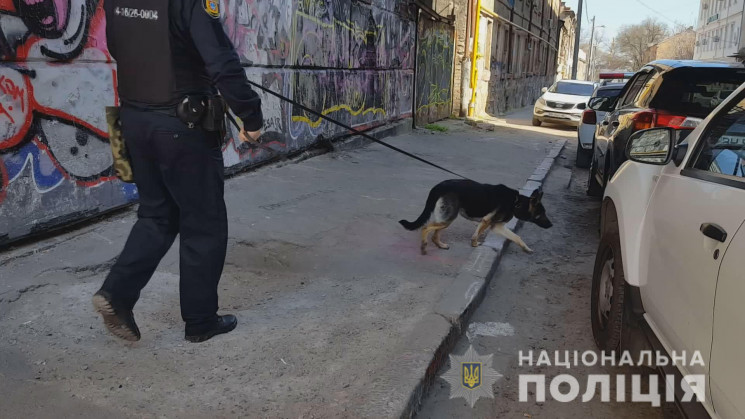 В Одесі затримали підозрюваного у вбивст…