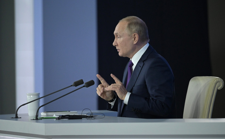 У Путіна розповіли подробиці про розмову…