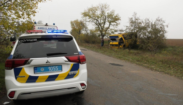 В Херсонской области отправили за решетк…