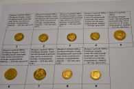 Харківські митники передали музеям монет…