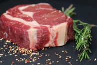 Украина будет продавать мясо Черногории…