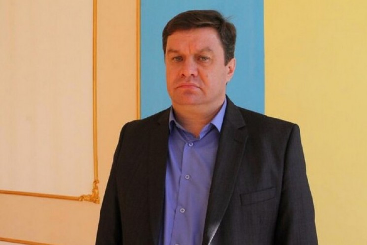 Депутата, який на Чернігівщині вбив люди…