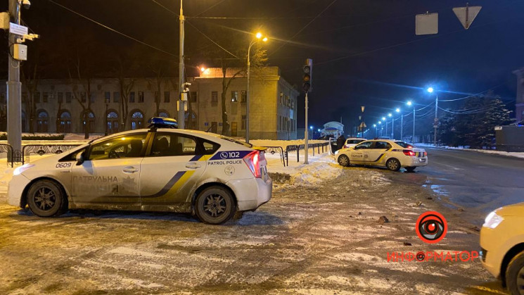 В Днепре солдат расстрелял из автомата с…