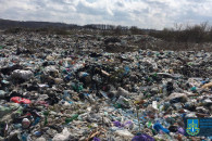 На Берегівщині сміттярі завдали державі…