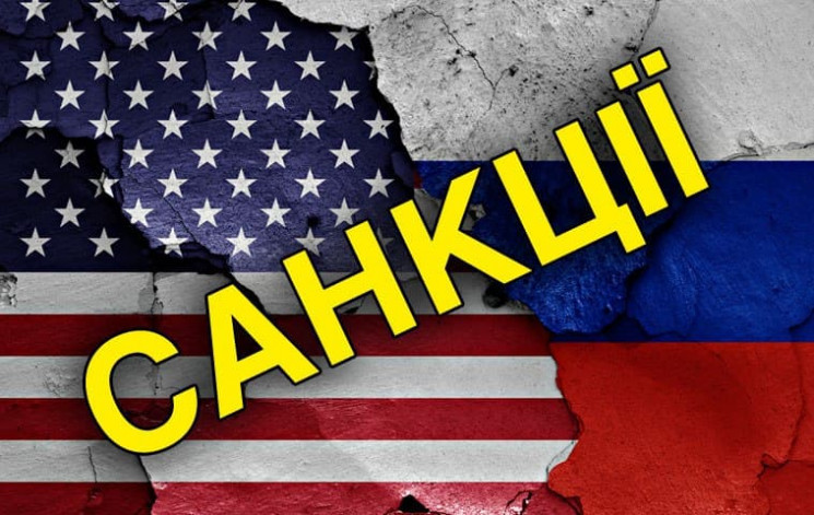 Сенат США може розглянути санкції проти…