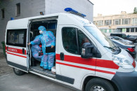 Вперше з початку пандемії: У Києві вияви…