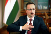 Венгрия ведет переговоры о размещении у…