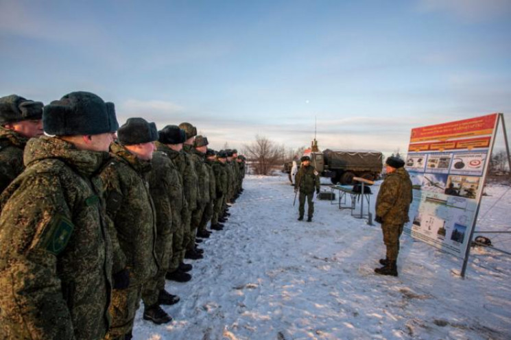 Если отвод российских войск подтвердится…