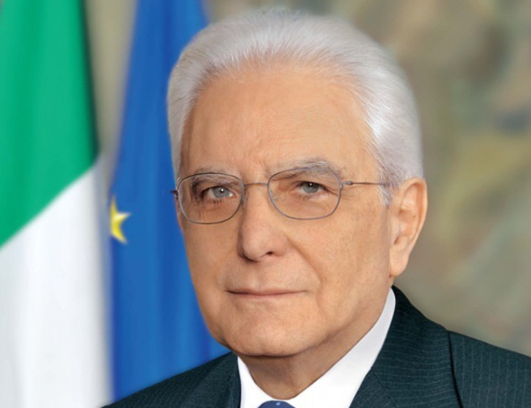 В Італії 80-річного президента переобрал…