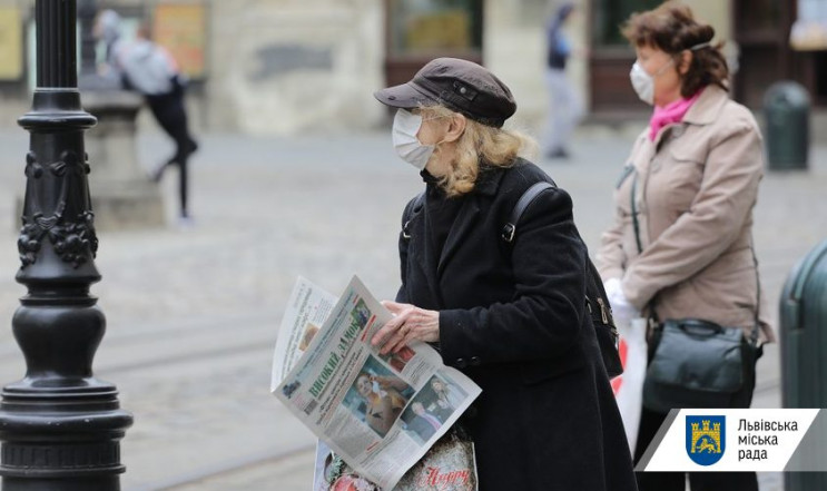 COVID-19 не відступає: За минулу добу на…