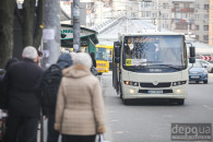 Українців попередили про порушення руху…