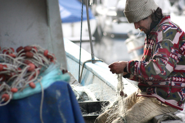 Рибалки змусили Росію забратися геть від…