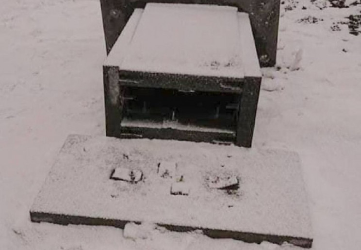 У Києві зруйнували пам'ятний мінібудинок…