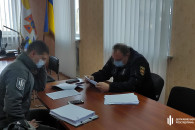 Лісові пожежі на Луганщині: ДБР повідоми…