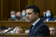 Зеленський заявив, що в Україні достатнь…