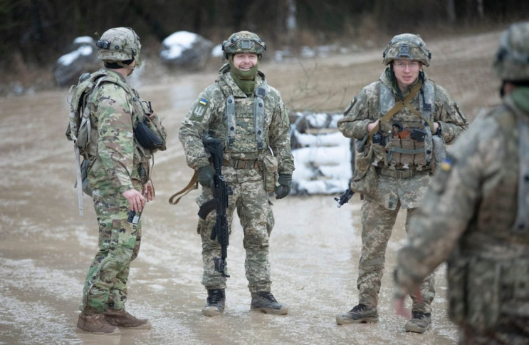 В Украине отменят призыв на срочную воен…