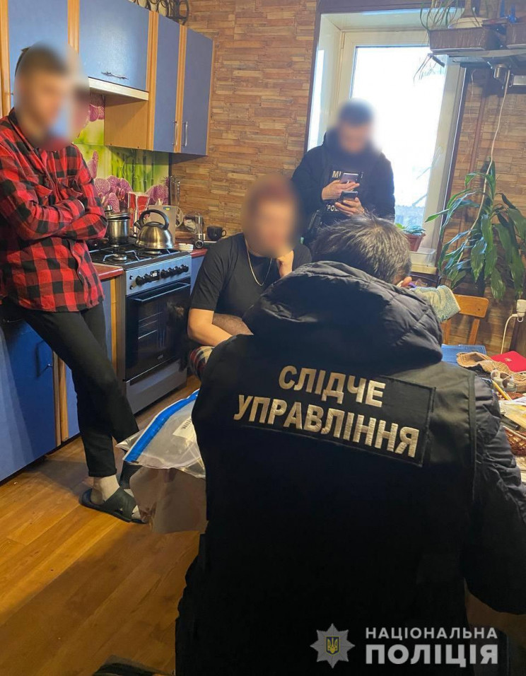 В одесской гостинице обнаружили бордель…