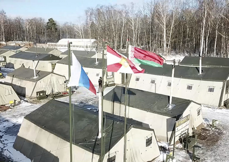 У російському Міноборони показали польов…