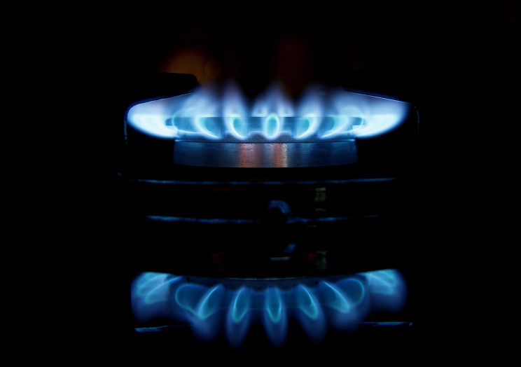 Польща закупила у США газ для України…