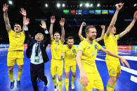Тепер уже офіційно: Збірна України зігра…