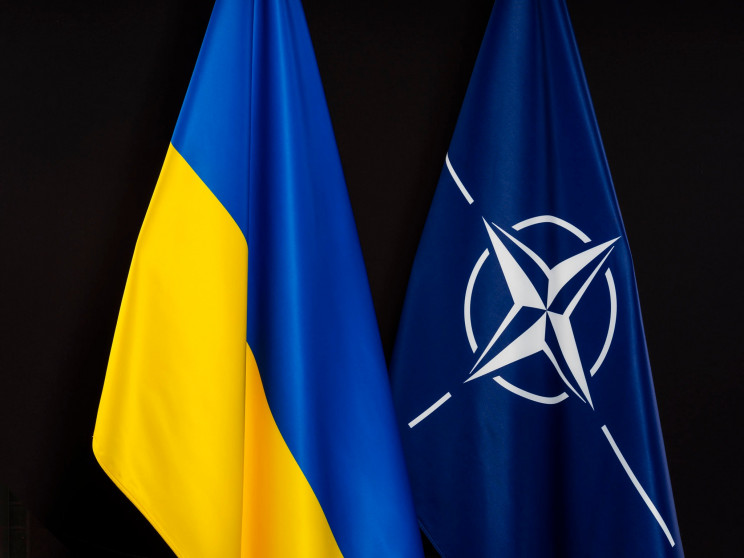 Это дело только Украины и НАТО: В Пентаг…