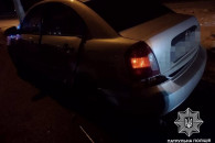 В Харькове нарушитель на Peugeot ударил…
