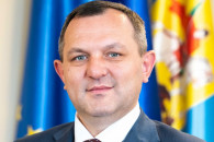 Кабмин уволил главу Киевской ОГА Василия…