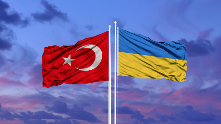 Свободная торговля с Турцией: Кого порад…