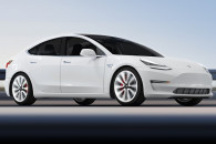 Tesla отзовет более 50 тыс. автомобилей…