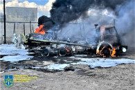 На Луганщині двоє військових викрали пал…